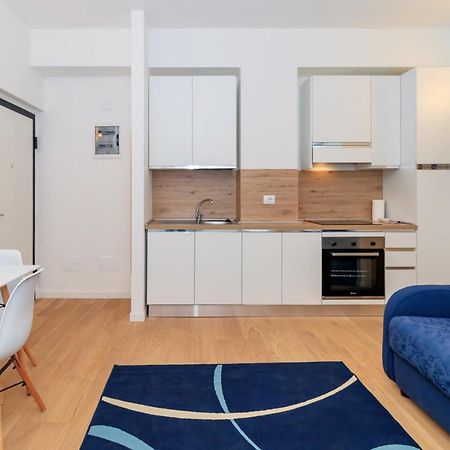 Apartamento Joivy Cosy 1Bed Flat In Fiera, Milán Exterior foto