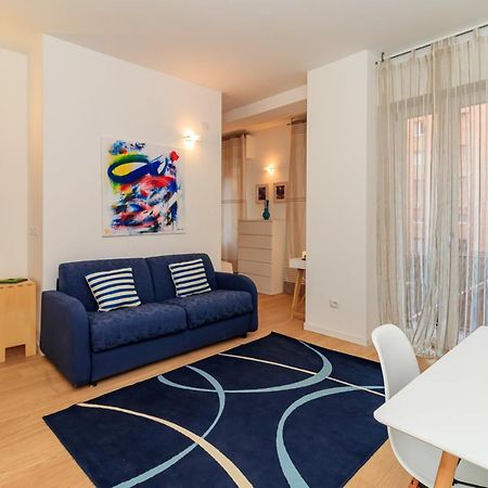 Apartamento Joivy Cosy 1Bed Flat In Fiera, Milán Exterior foto