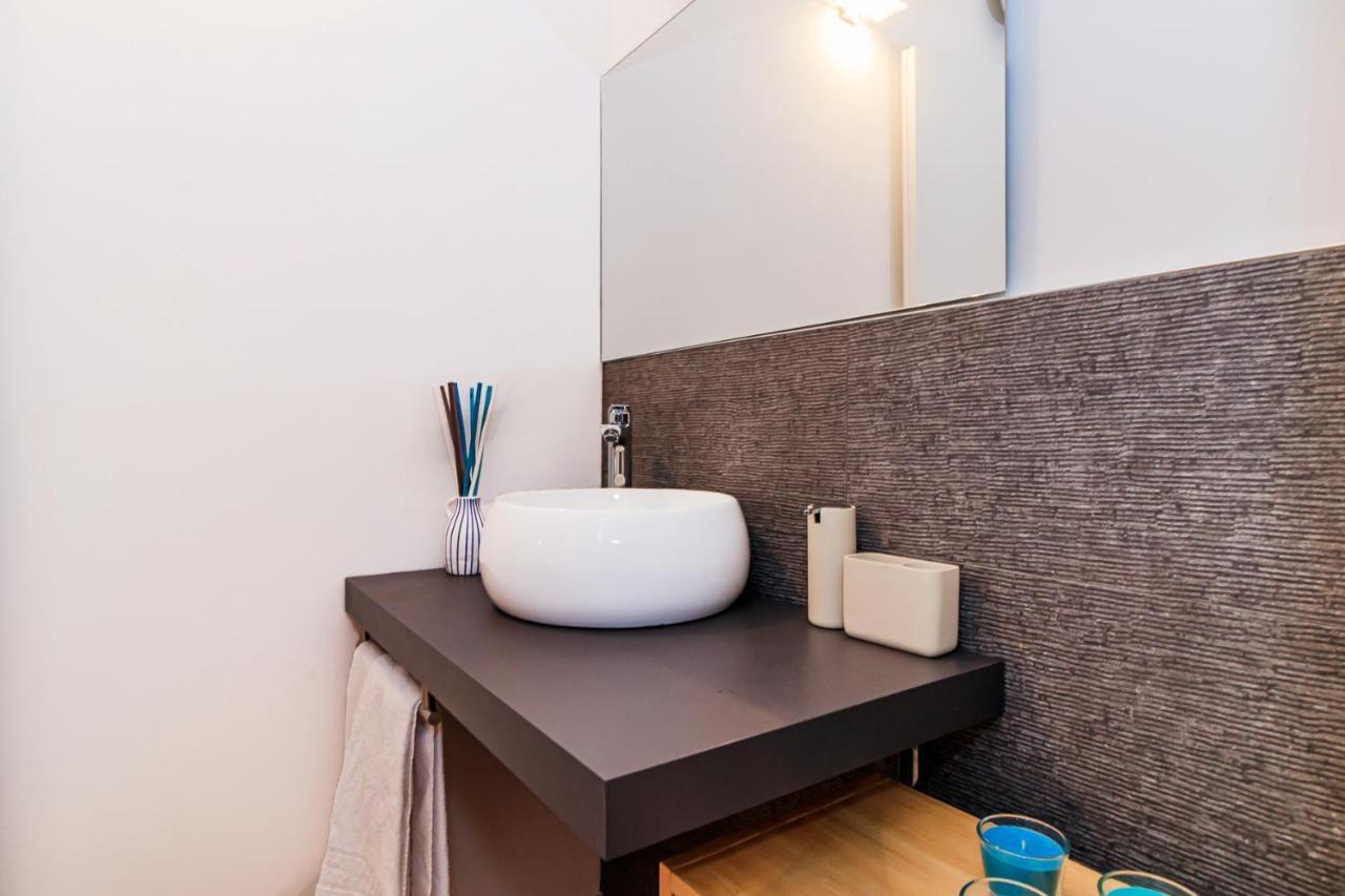 Apartamento Joivy Cosy 1Bed Flat In Fiera, Milán Exterior foto
