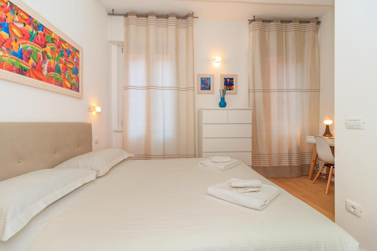 Apartamento Joivy Cosy 1Bed Flat In Fiera, Milán Exterior foto