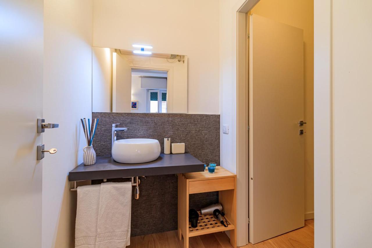 Apartamento Joivy Cosy 1Bed Flat In Fiera, Milán Exterior foto