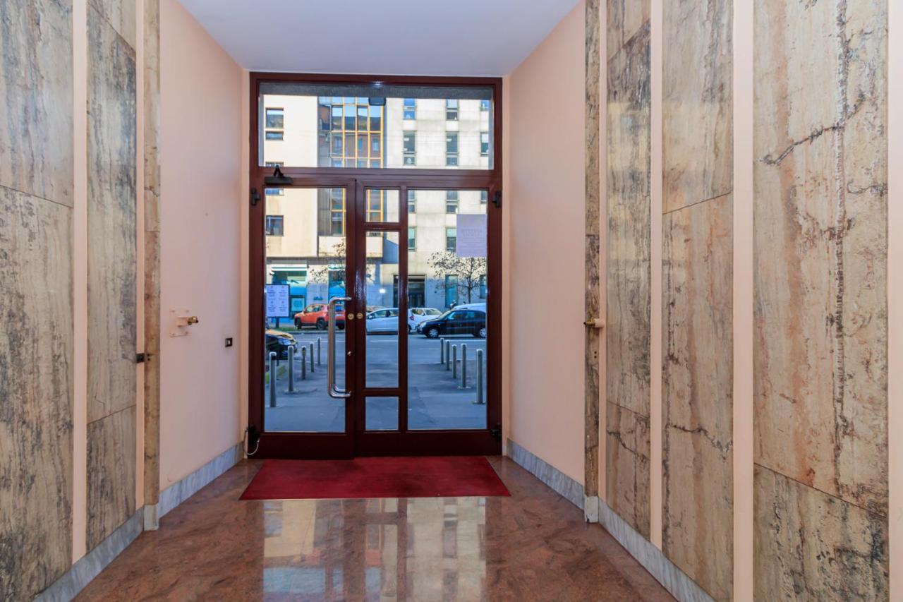 Apartamento Joivy Cosy 1Bed Flat In Fiera, Milán Exterior foto