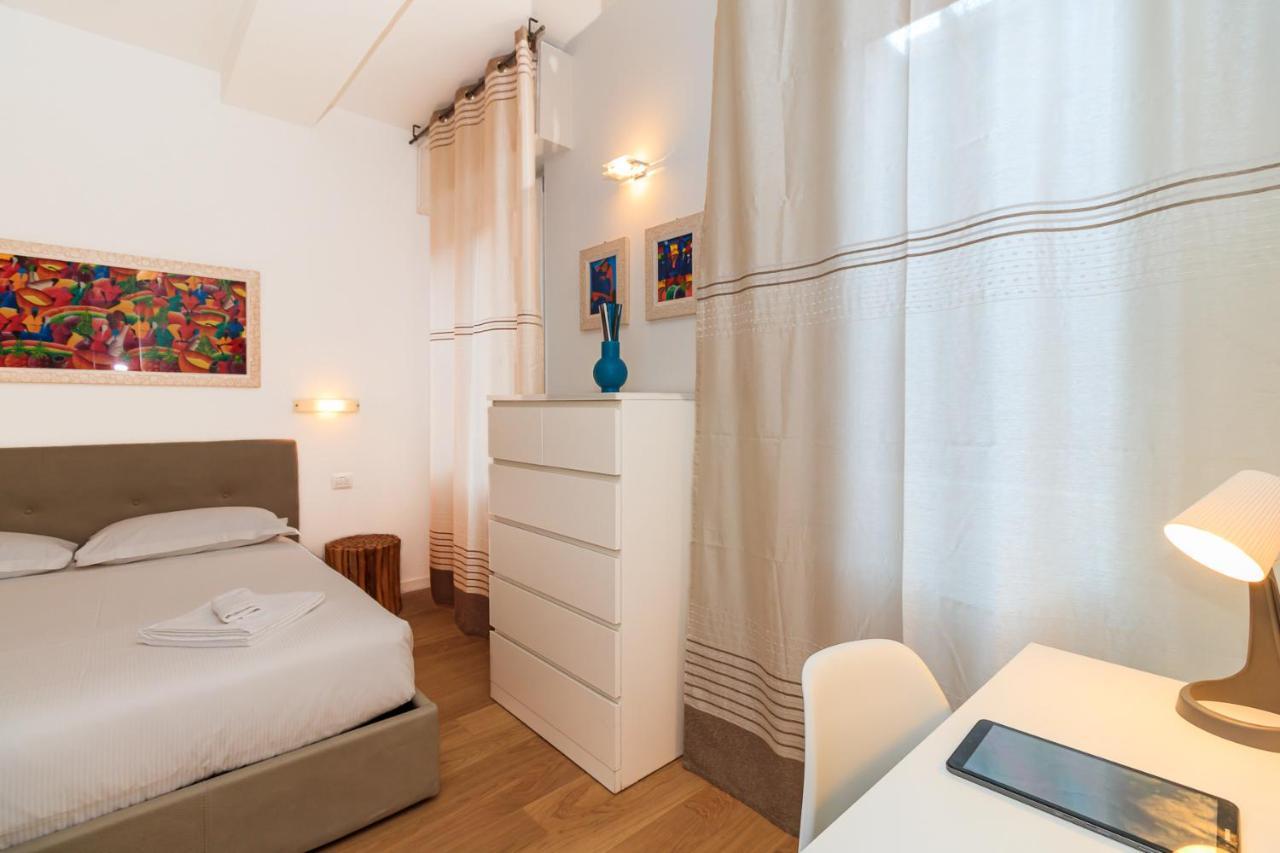 Apartamento Joivy Cosy 1Bed Flat In Fiera, Milán Exterior foto