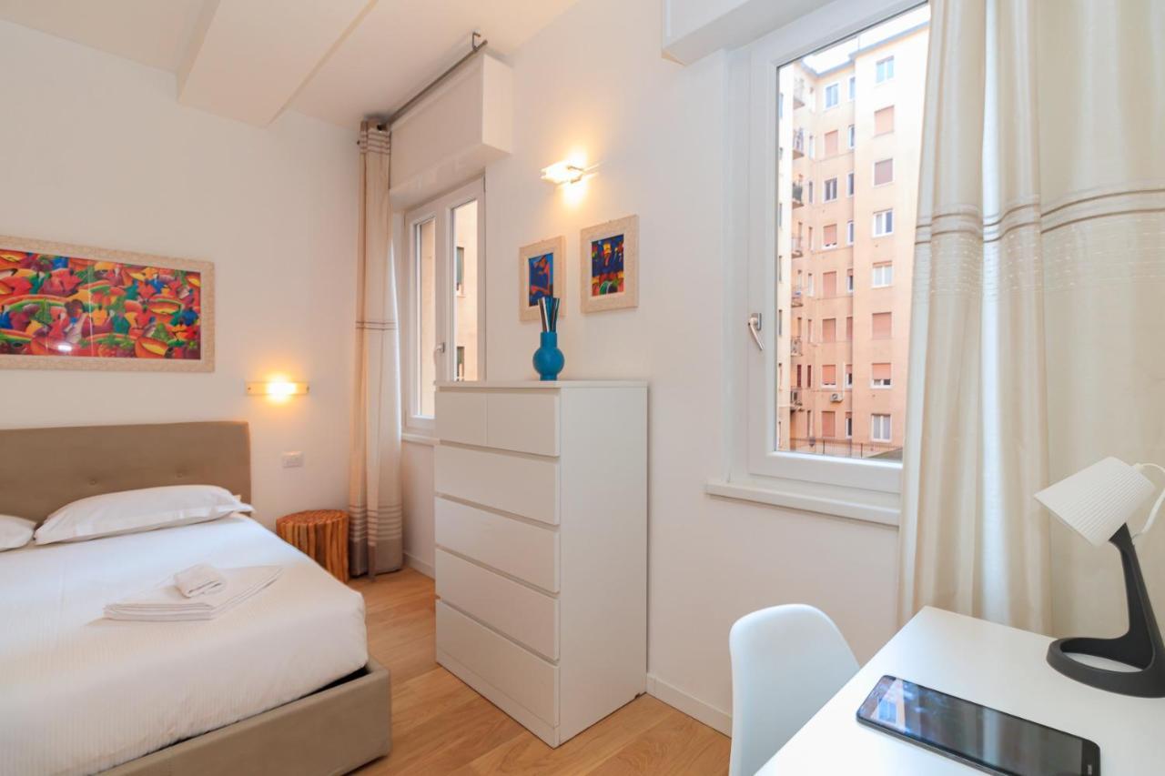 Apartamento Joivy Cosy 1Bed Flat In Fiera, Milán Exterior foto