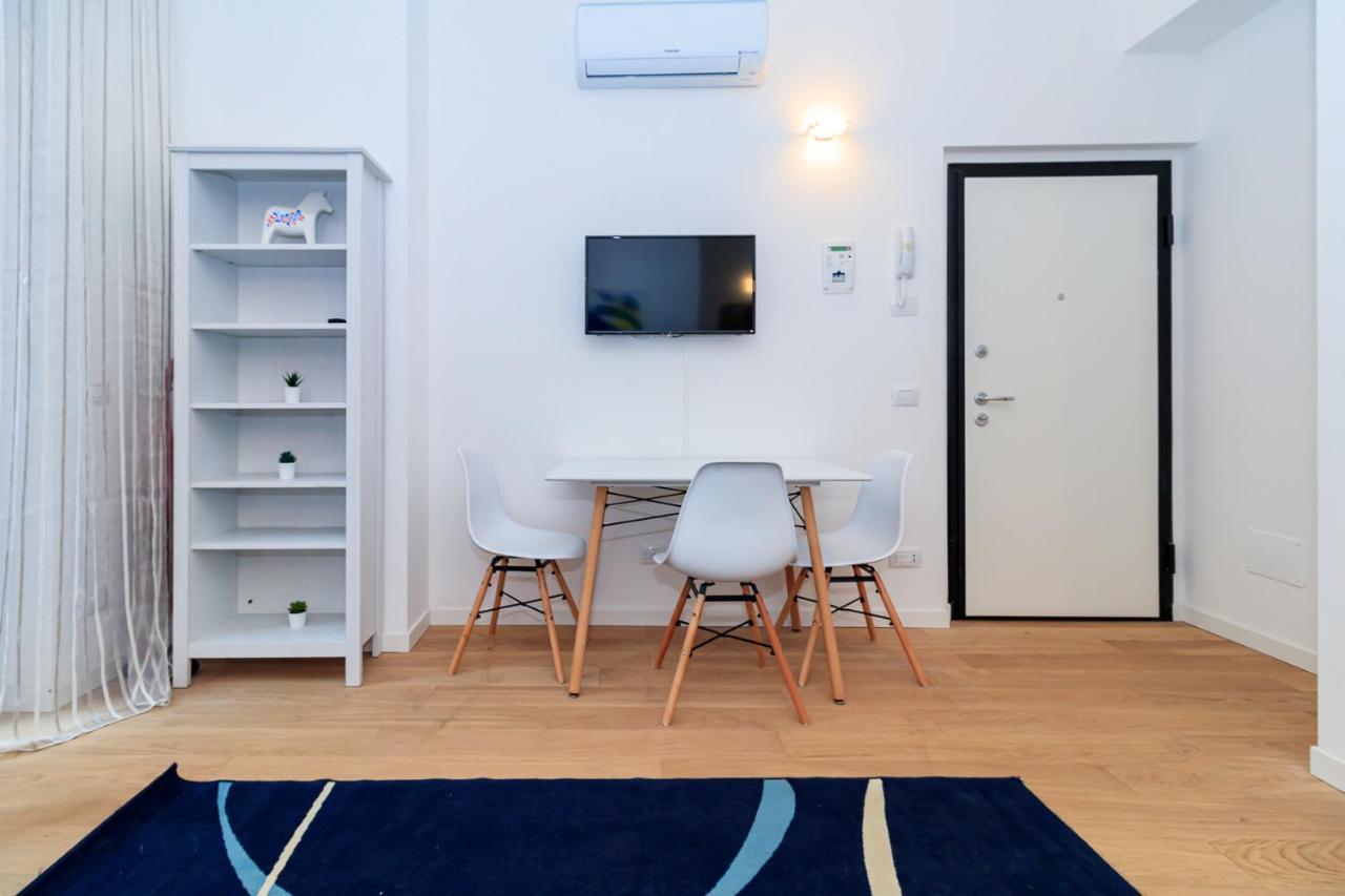 Apartamento Joivy Cosy 1Bed Flat In Fiera, Milán Exterior foto