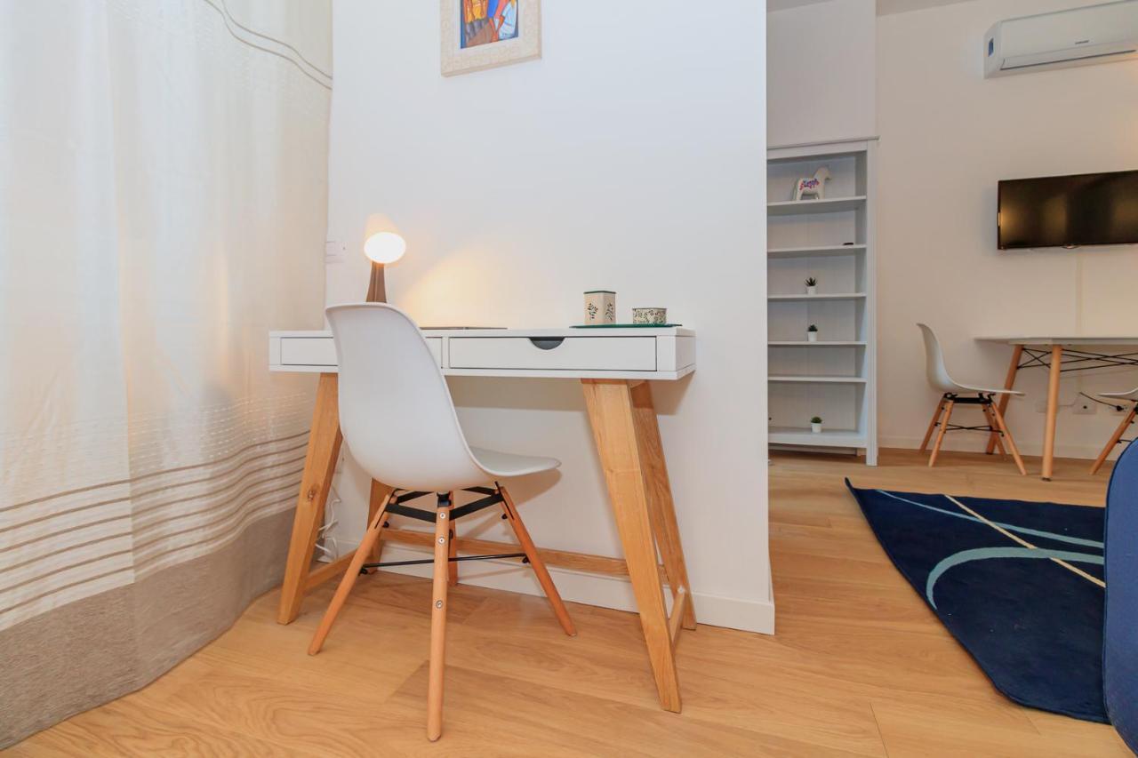 Apartamento Joivy Cosy 1Bed Flat In Fiera, Milán Exterior foto