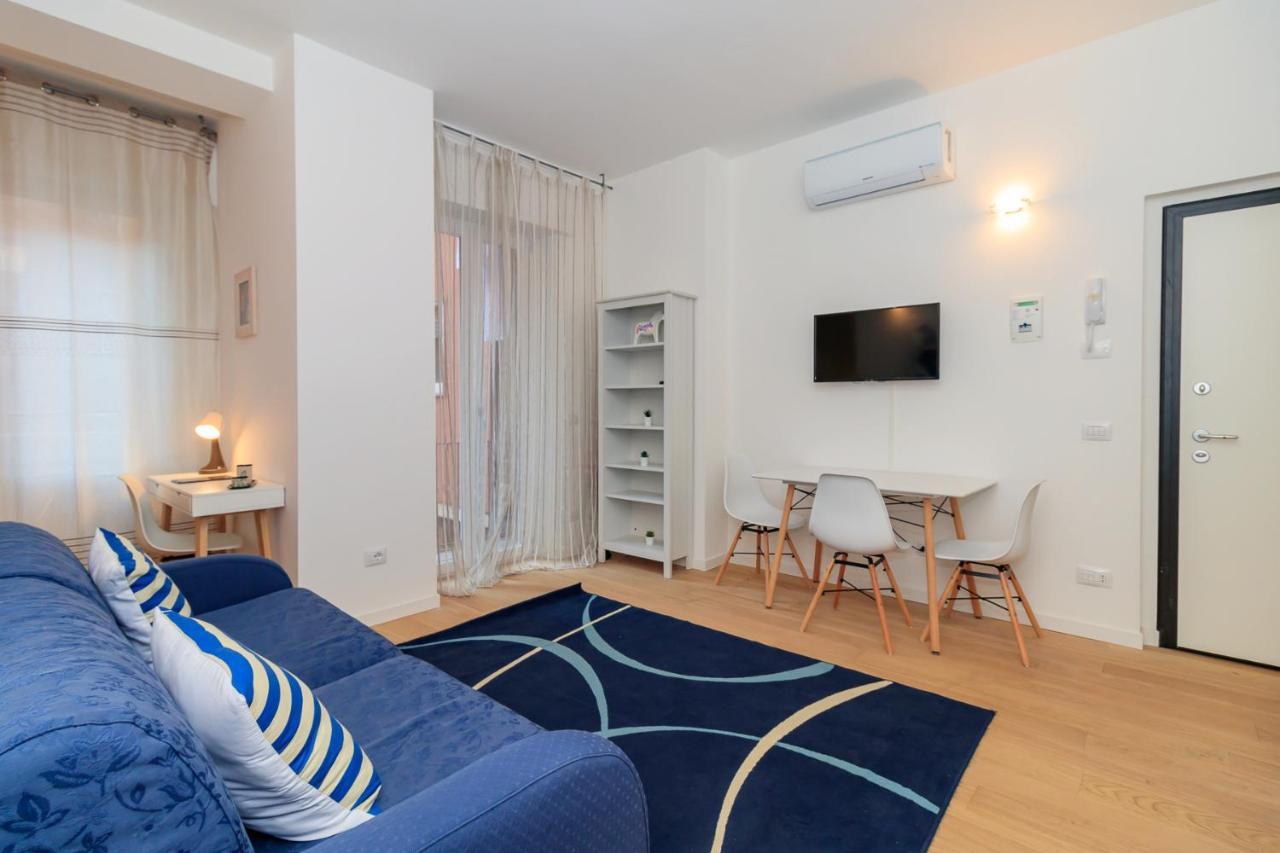 Apartamento Joivy Cosy 1Bed Flat In Fiera, Milán Exterior foto