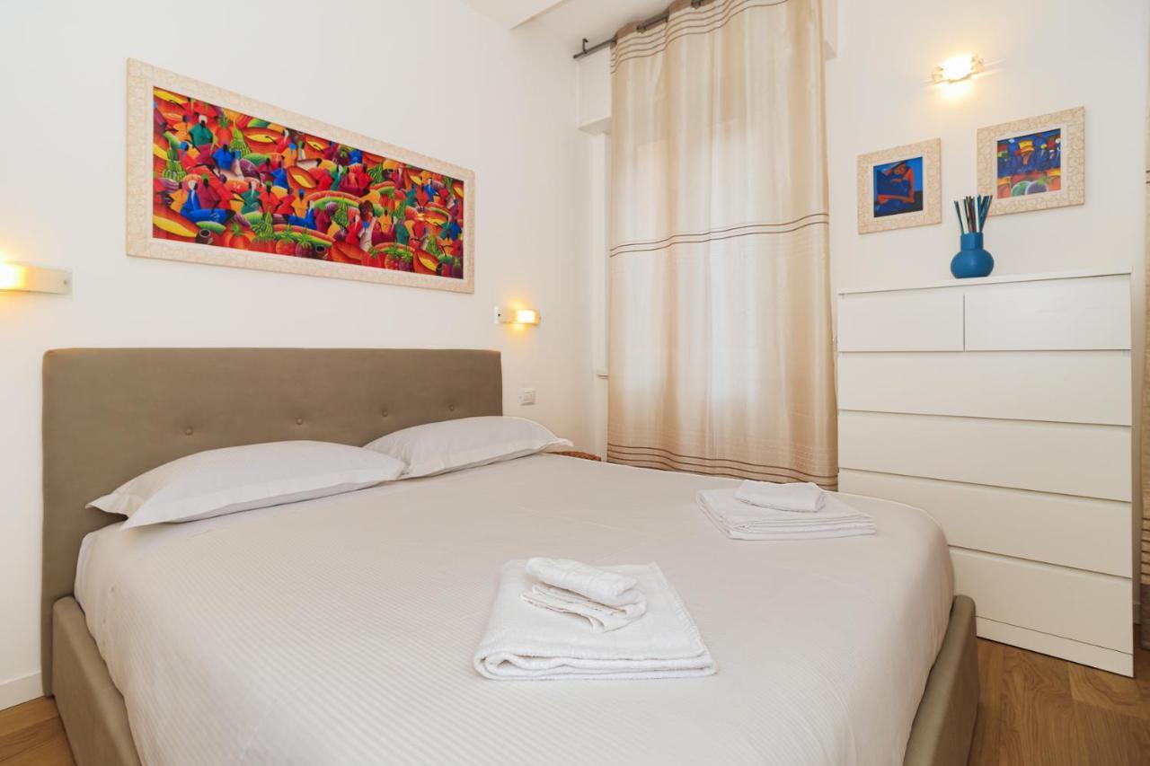 Apartamento Joivy Cosy 1Bed Flat In Fiera, Milán Exterior foto