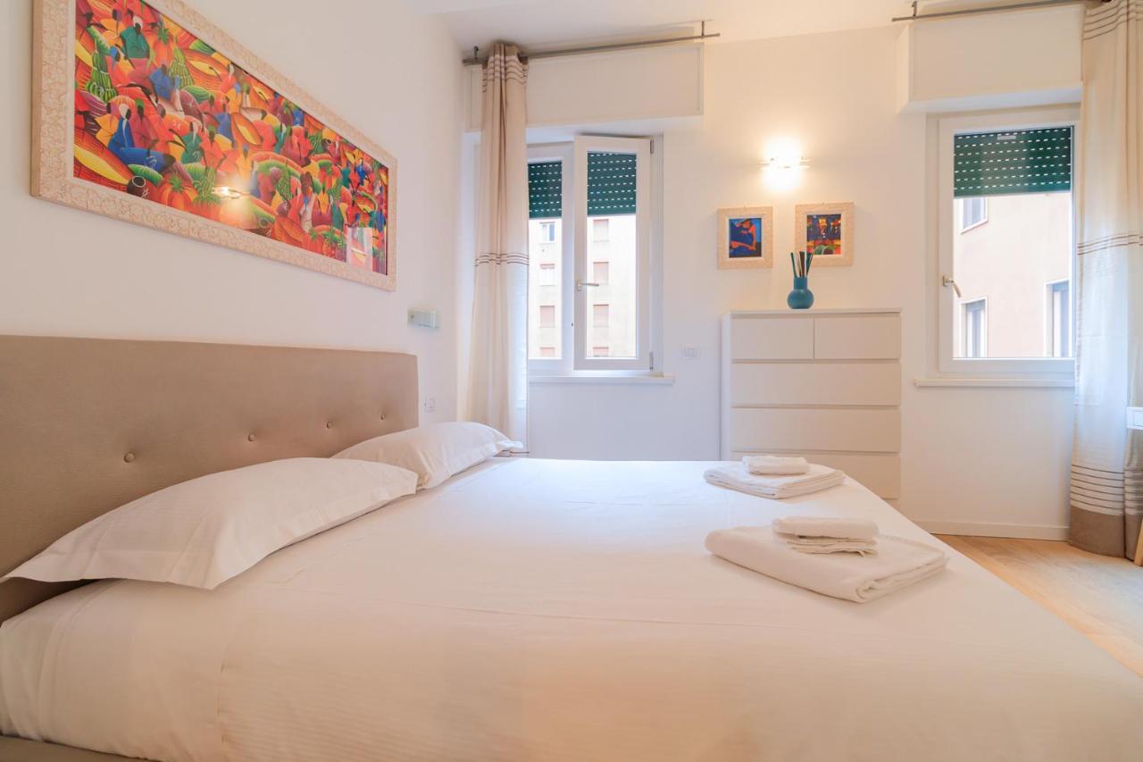 Apartamento Joivy Cosy 1Bed Flat In Fiera, Milán Exterior foto