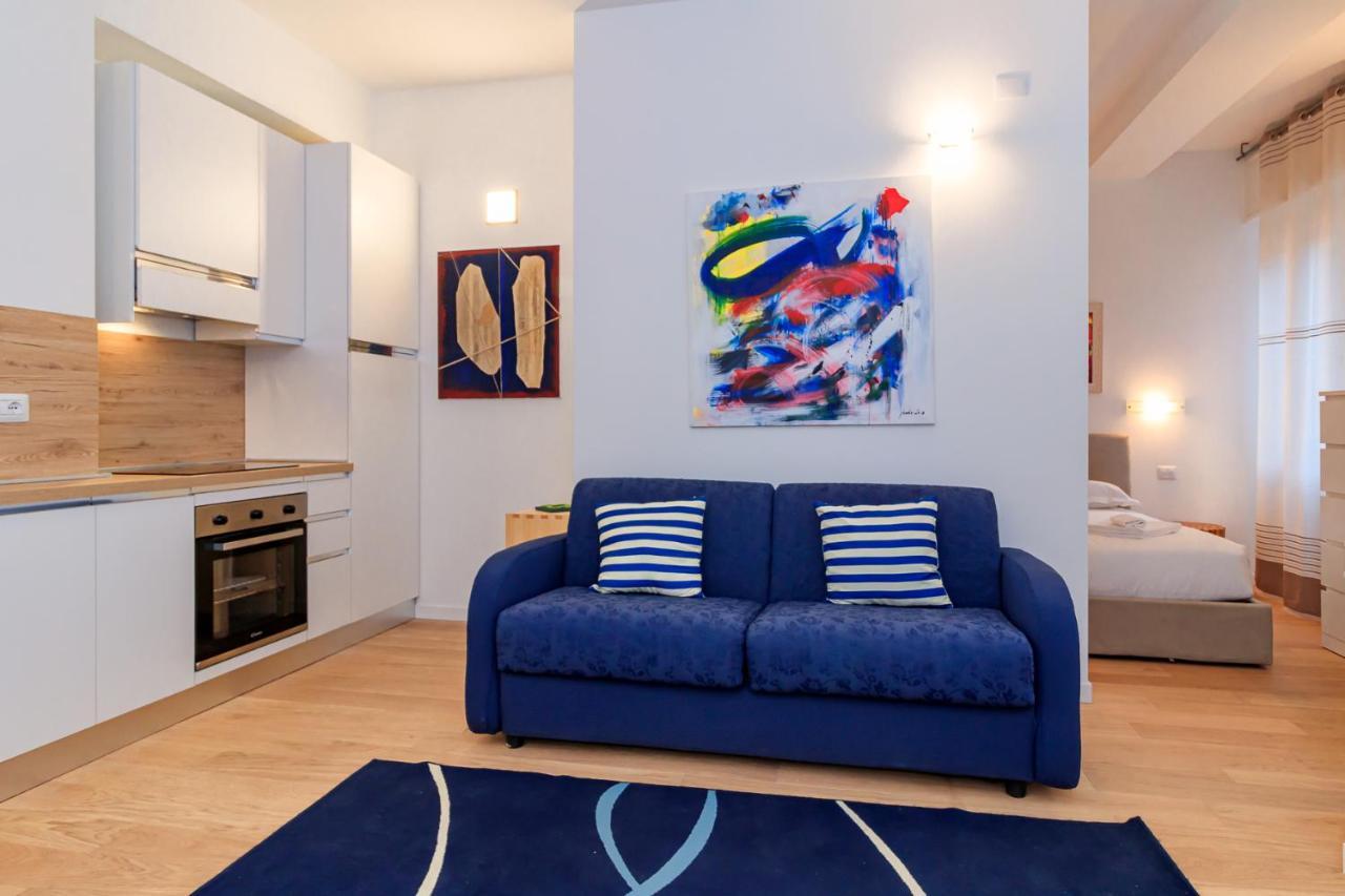 Apartamento Joivy Cosy 1Bed Flat In Fiera, Milán Exterior foto