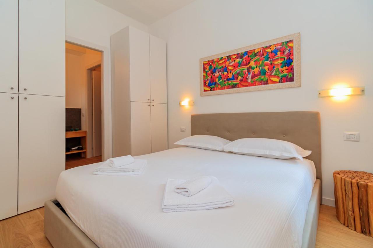 Apartamento Joivy Cosy 1Bed Flat In Fiera, Milán Exterior foto