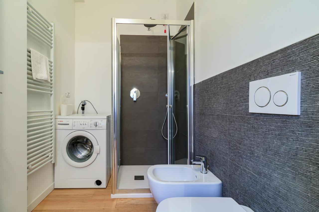 Apartamento Joivy Cosy 1Bed Flat In Fiera, Milán Exterior foto