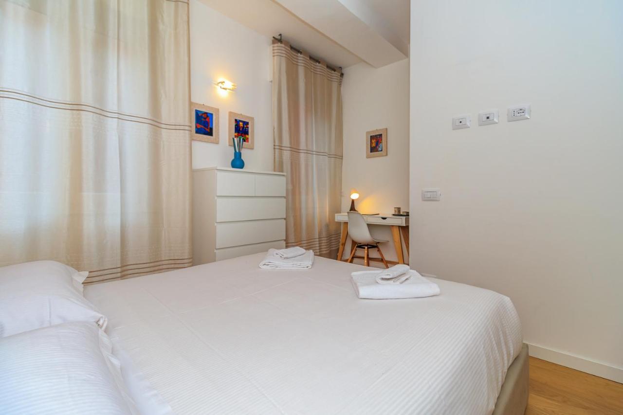 Apartamento Joivy Cosy 1Bed Flat In Fiera, Milán Exterior foto