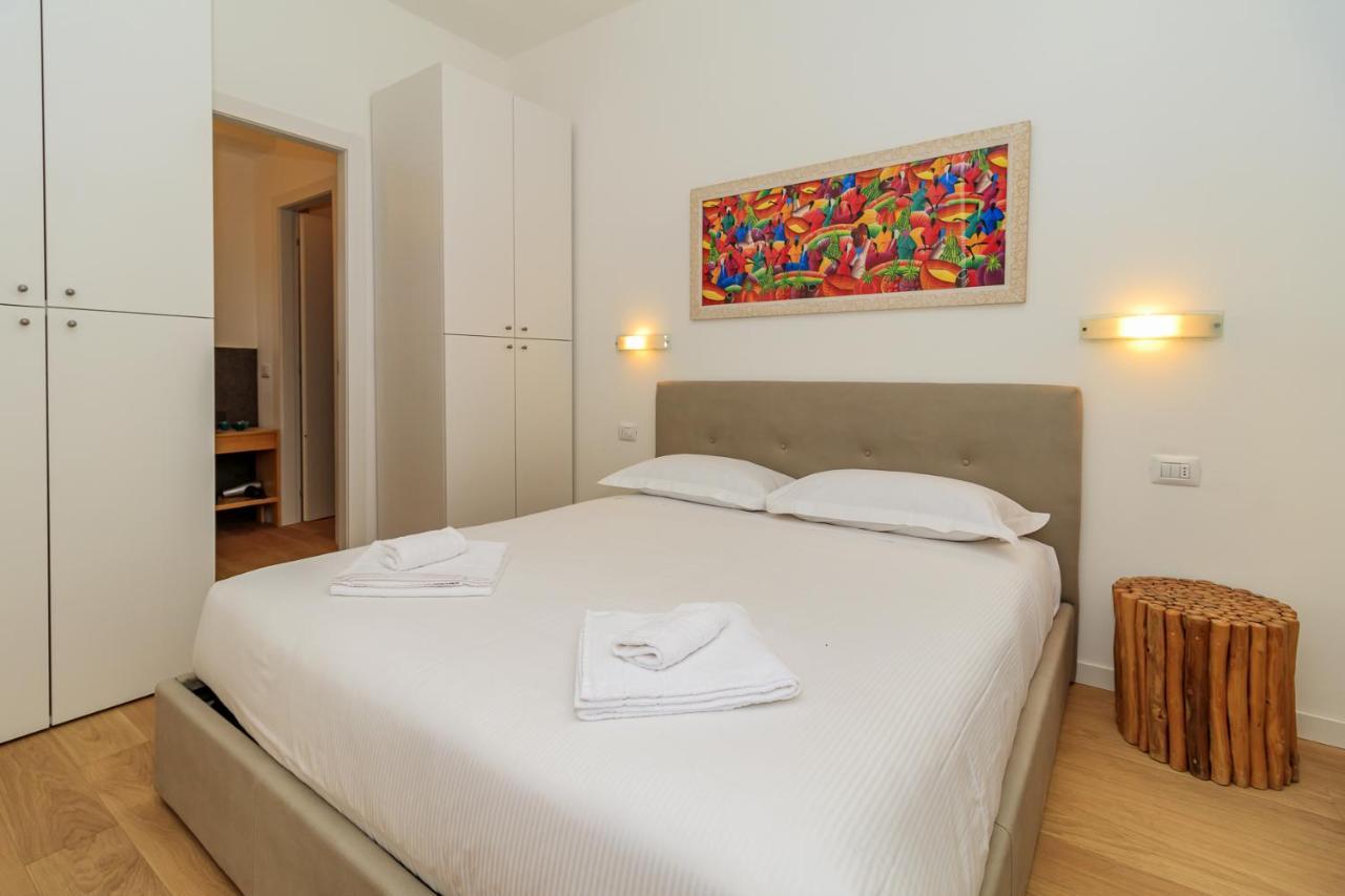 Apartamento Joivy Cosy 1Bed Flat In Fiera, Milán Exterior foto